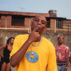 MTG - ELA CAI COM A BCT DE BIXO - MC GW ( R12 No Beat )