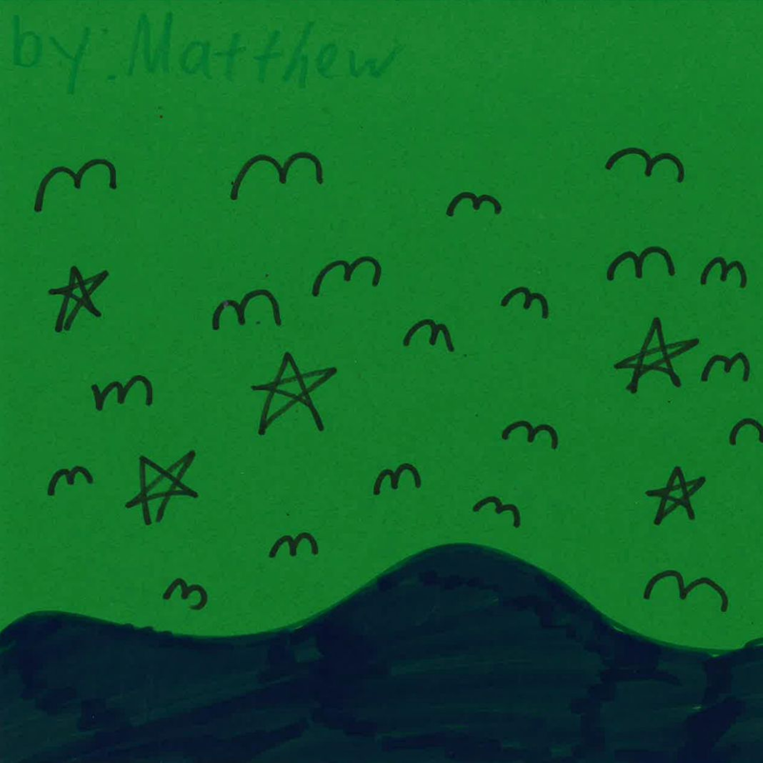 The Big Bear by Matthew episode artwork