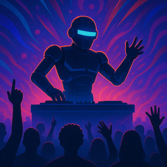 Formant Shuffle