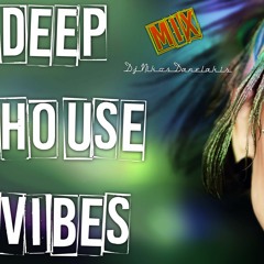 Deep House Vibes Mix (38) 2021 - Dj.Nikos Danelakis #Best of Chill Deep Vocal House