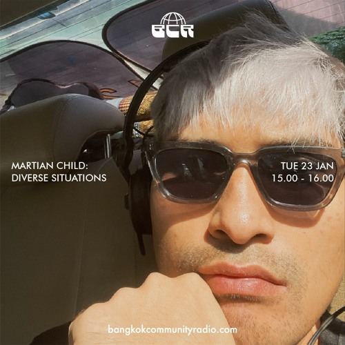 Martian Child: Diverse Situations - 23rd January 2024