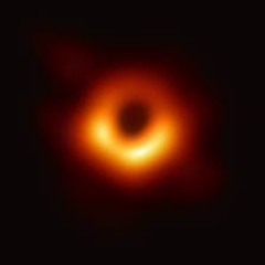 Breakthrough Breakdown - Ep 1 - Big Black Holes