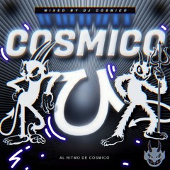 AL MAMBO DE COSMICO ( 2k30 ) 😵‍💫🤸🏻‍♂️ *CALETO*