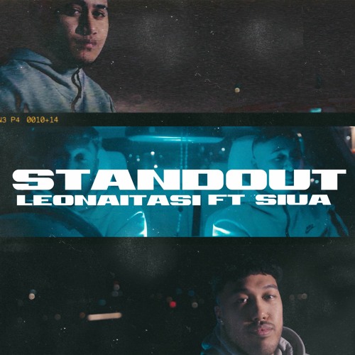 Leonaitasi - Standout (feat. Siua)