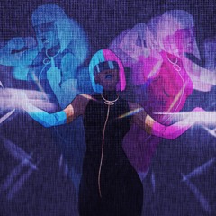 Pound Cake - THOT SQUAD ( Sped Up )