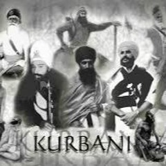Kurbani- Shayar Kavishar Gurjant Singh Bainka