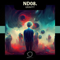 6. nd08. - Stop Me (Lizplay Records)