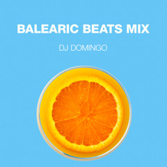 BALEARIC BEATS MIX