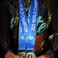 Cheer Extreme Senior Elite 24-25 *WORLDS EDIT*