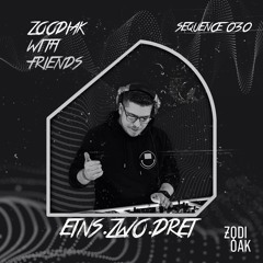 Zoodiak with Friends - Sequence 030 by Eins.Zwo.Drei