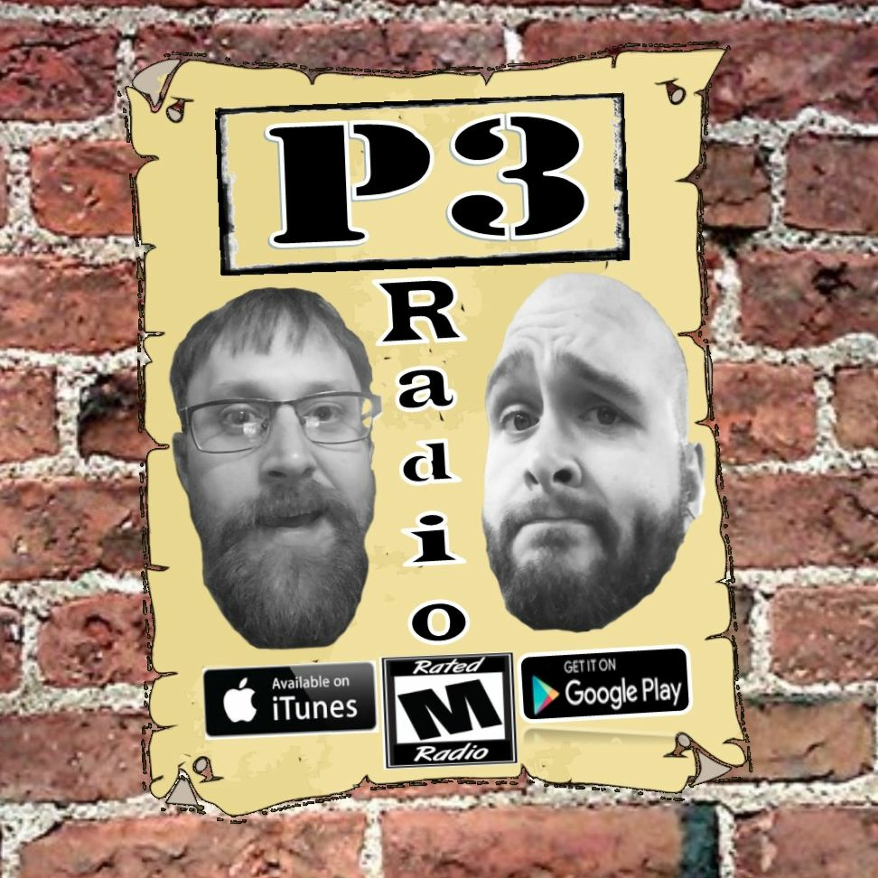 P3 Radio