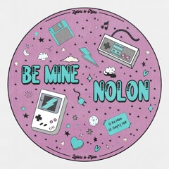 Premiere : Nolon - Empty Club (LTN16)