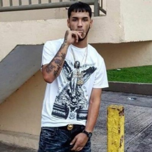 3 Some - Anuel