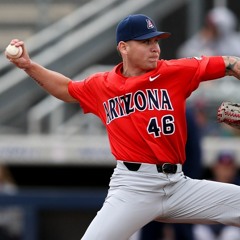 INTERVIEW: Angels' draftee Chris Barraza