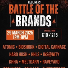 BATTLE OF THE BRANDS