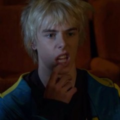 dumb w jaydes + bryalle + maajins