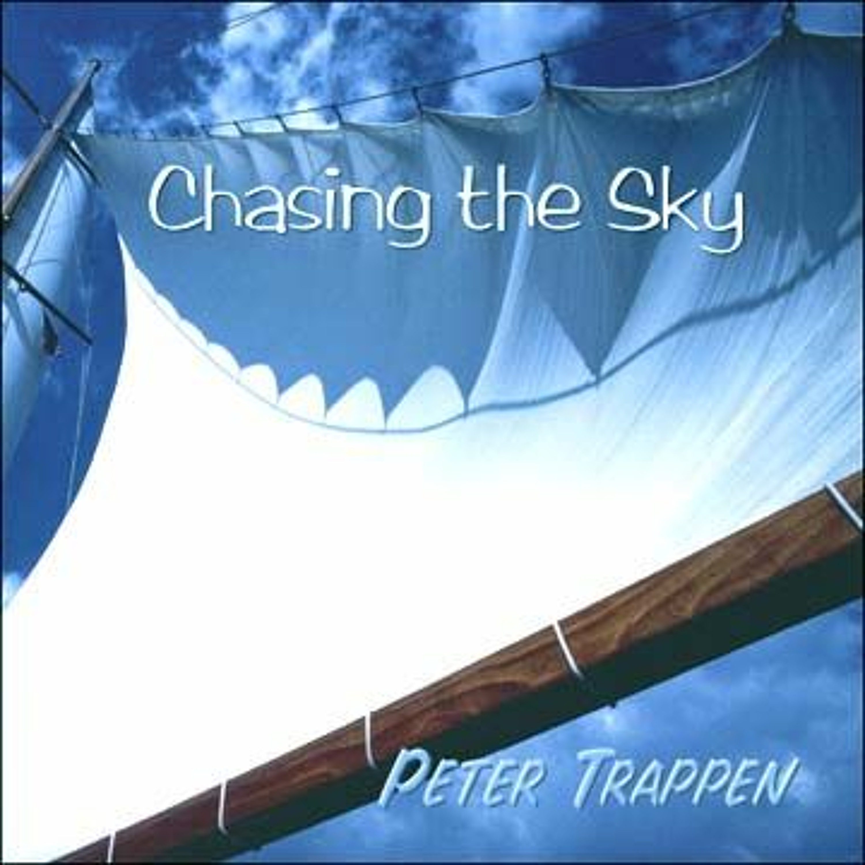 Peter Trappen Singer / Songwriter