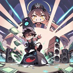 [TEKNO] Two Geeked Fighters (Live set extract)