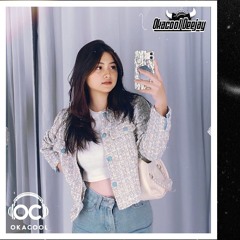 #FUNKOT BARAT [WHO I AM X ROYALTY] HARD 2024 - OKACOOL DJ