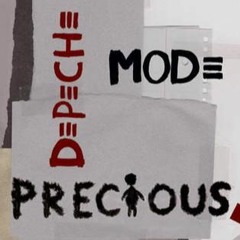 Depeche Mode - Precious (Maxiblues  Dream Remix 2020)