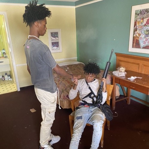 Knoxk 2 (ft. Marrgielaa) prod. tdf