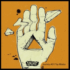Sungate Journey #17 by Modus