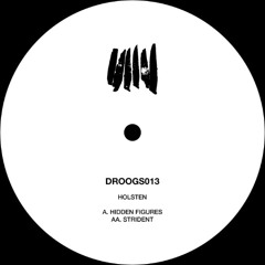 Artist Series: 47 Holsten