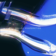 Evaporation with FootboxG Out Now