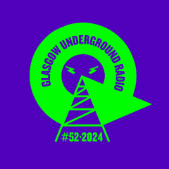 GU Radio Week 52 with Kevin McKay - Beyond Live Set
