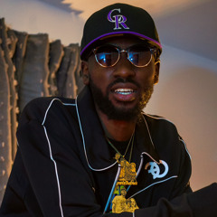 Henderson J- Talking With Rhythm