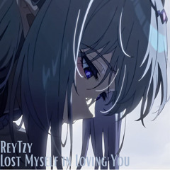 Lost Myself in Loving You