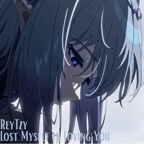 Lost Myself in Loving You