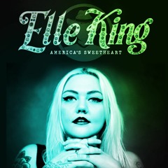 Elle King - America's Sweetheart (Real Hypha Remix)