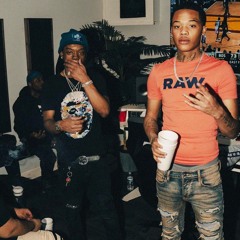 DCG SHUN X PGF Nuk Type Beat 2022 - No Gang (Prod. @1Richiey)