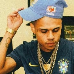 MC Cabelinho - Carta Aberta Slowed + Grave