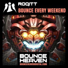 Rokit - Bounce Every Weekend - BounceHeaven.co.uk