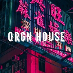 ORGAN HOUSE SUMMER 2024