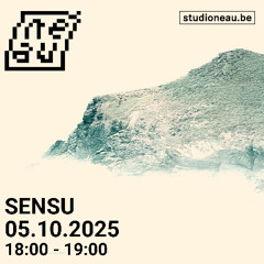 SENSU — Apomonosi #27
