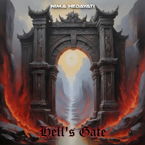 Hell's Gate