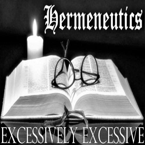 Hermeneutics