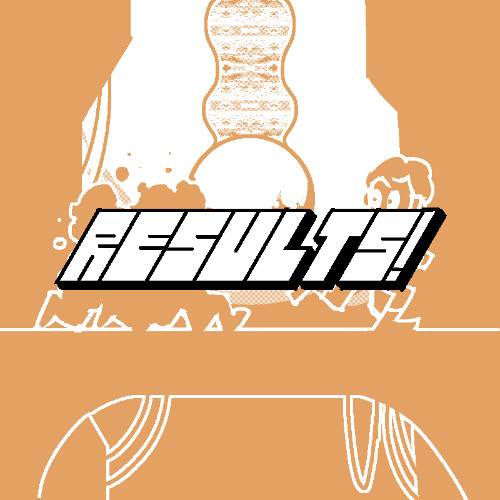 [WR2M1] Results! - FIXATION FUSION