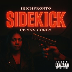 SideKick (feat. YnsCorey)