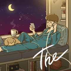 가호 (Gaho), 지안 (Jian (LUNARSOLAR)) - THE [Guitar by Jukjae]