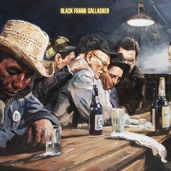 KYROME - BLACK FRANK GALLAGHER