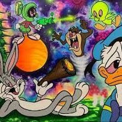 Space Jam The Return