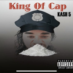 King Of Cap (Zay Tiggy Diss)
