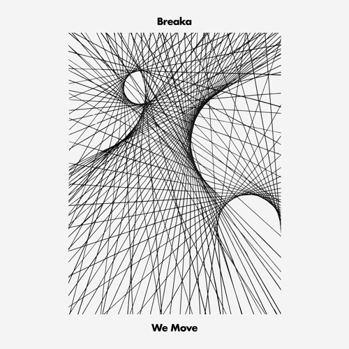 Premiere: Breaka 'Look Inside'