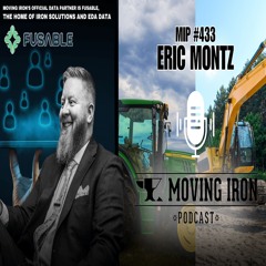MIP #433 Presented By Fusable.com - Pinpointing Customers With Eric Montz