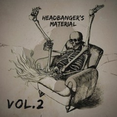 Headbanger's Material Vol. 2