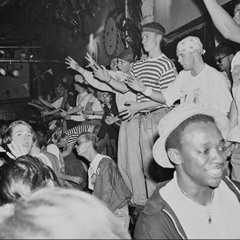 dOP - you (sam k la caissière rmx) / unrealeased